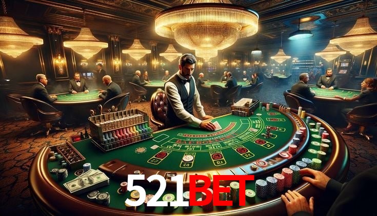 Statistics 521BET