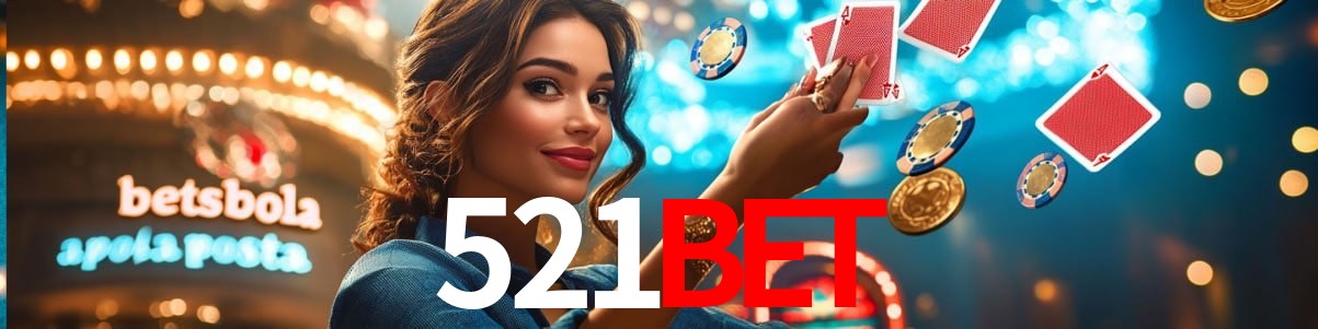 Welcome Bonus 521BET