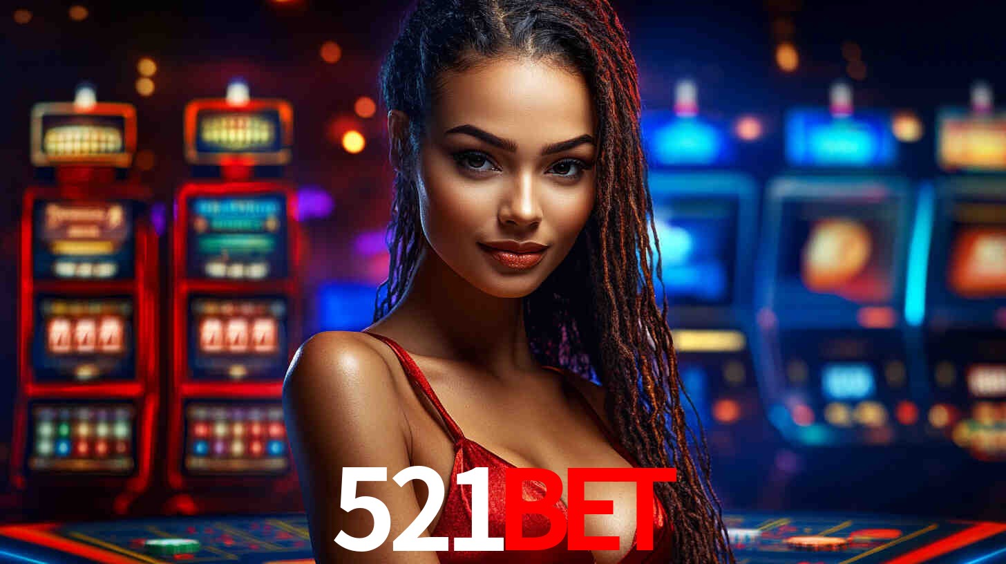 Inovações de Jogos na 521BET: O Futuro das Experiências Interativas