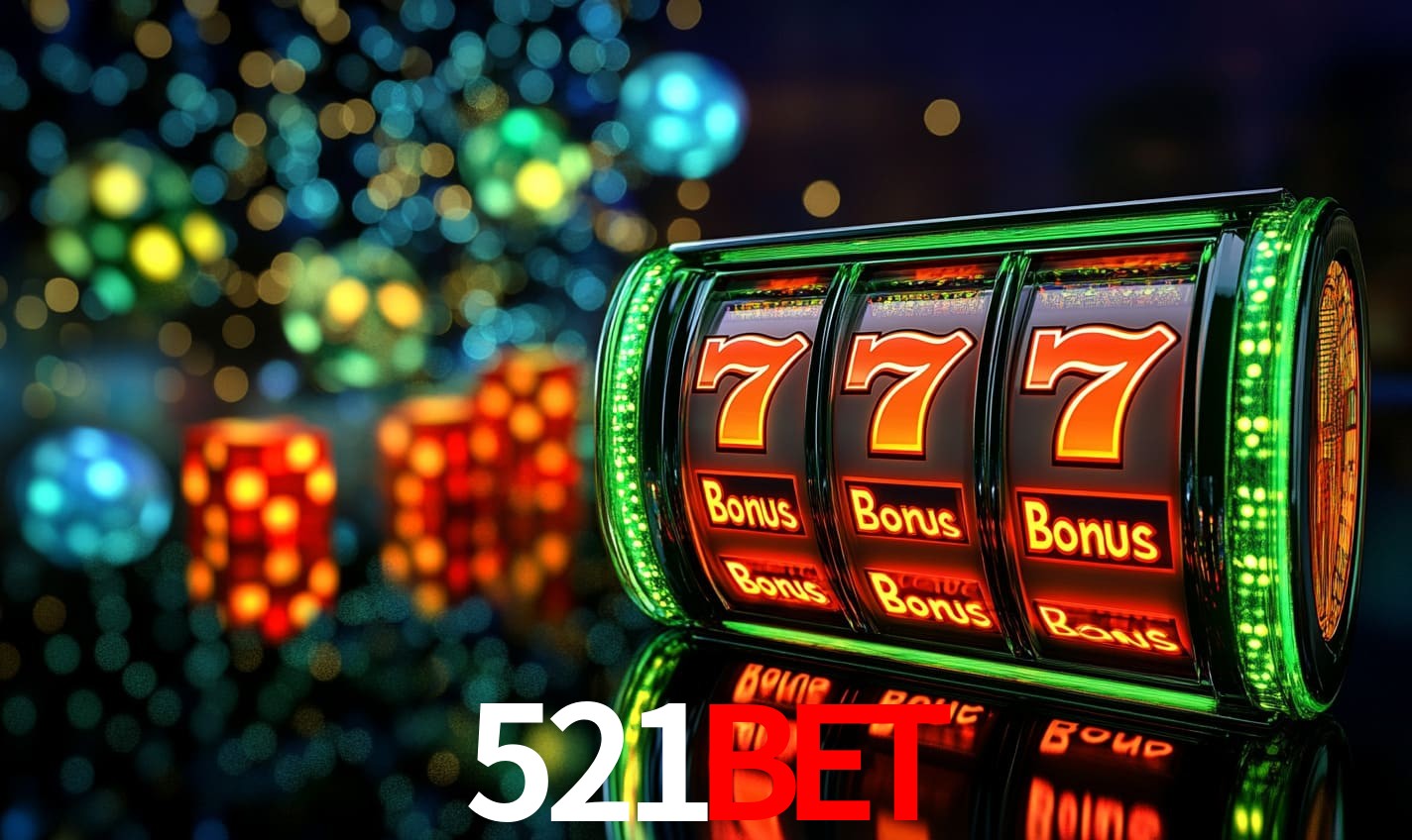 Jogos Exclusivos 521BET