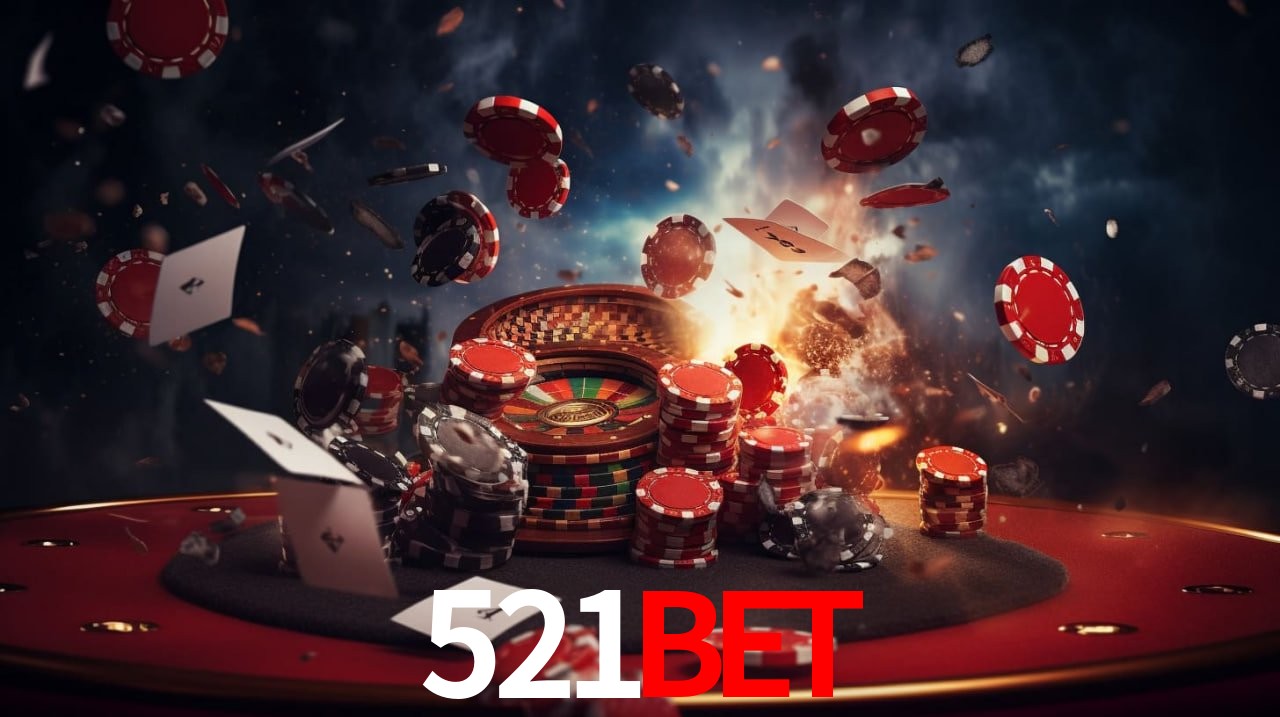 Ofertas Exclusivas 521BET