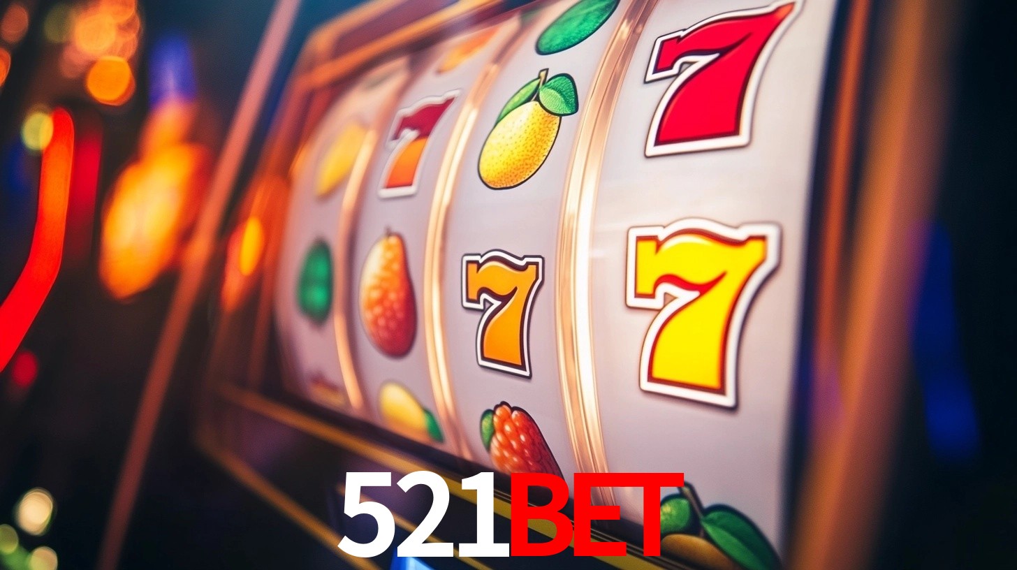 Exclusive Games 521BET