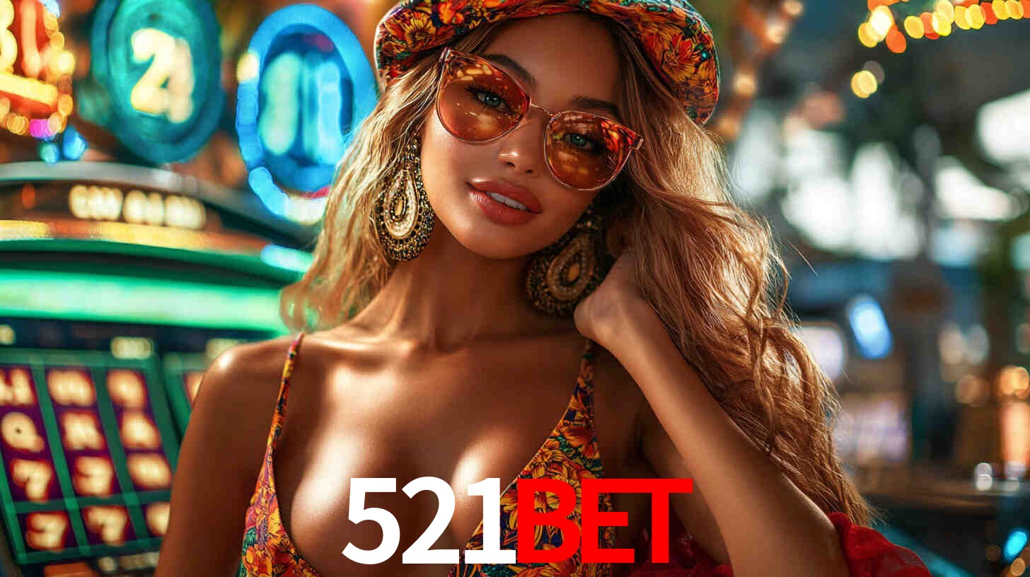 Programa VIP 521BET