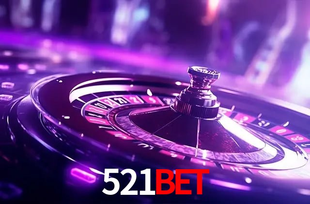 Promoção Relâmpago 521BET