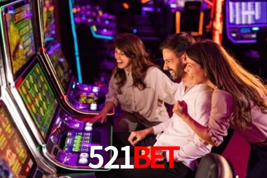 Descubra o Programa VIP da 521BET: Vantagens Exclusivas para Jogadores