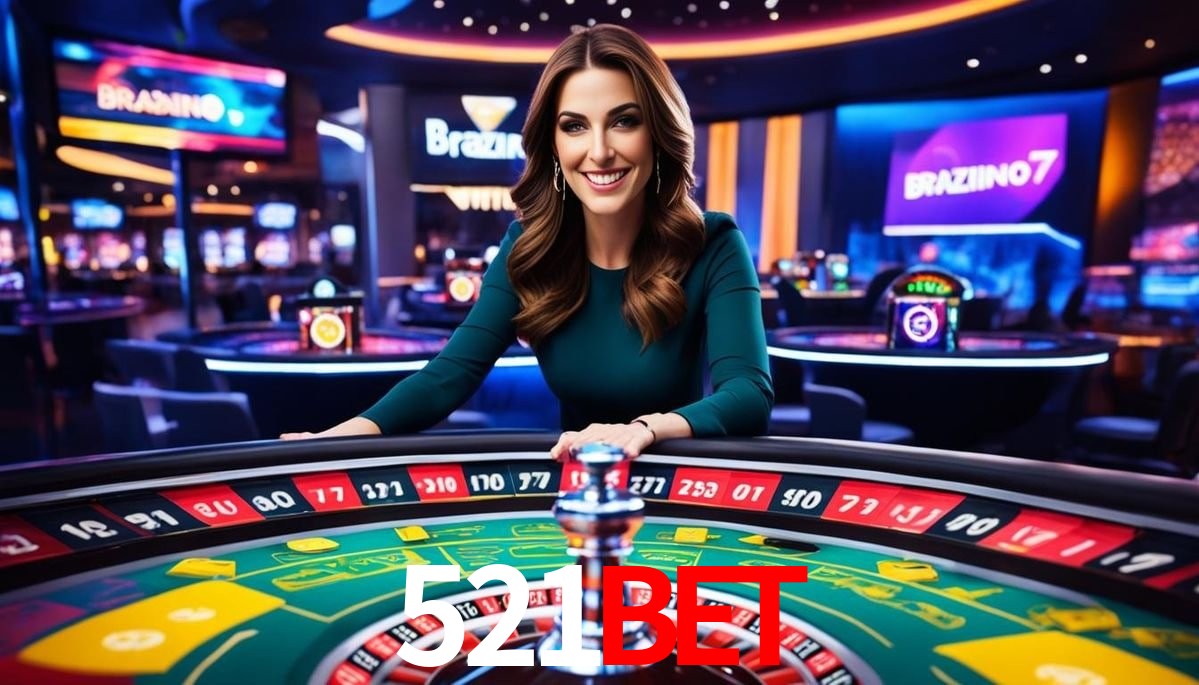 Especiais de Fim de Semana 521BET
