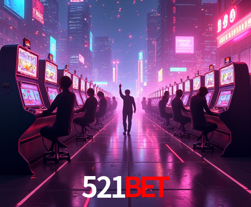 Descubra a Essência do 521BET: Nossa História e Compromissos