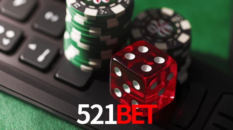 Live Casino 521BET