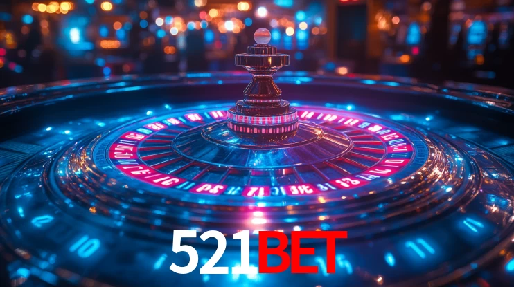 Premium Interface 521BET