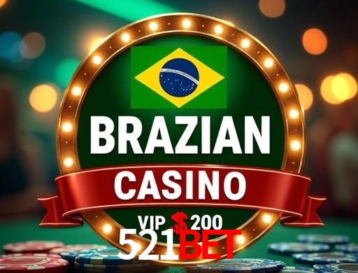 Apostas de Tênis 521BET