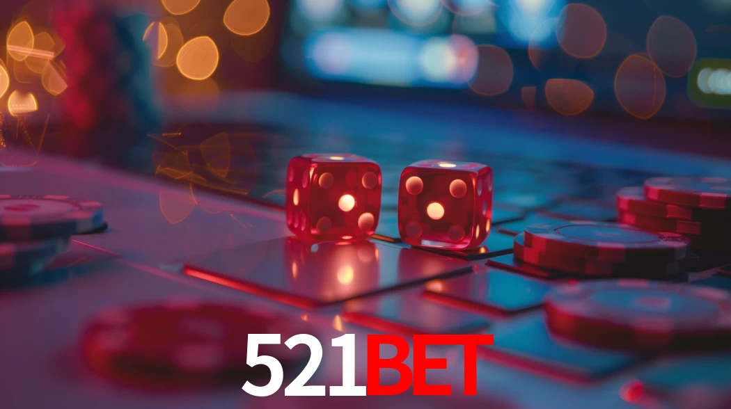 Slot Games 521BET
