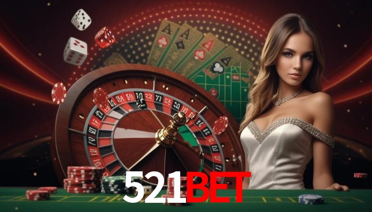 Games Directory 521BET