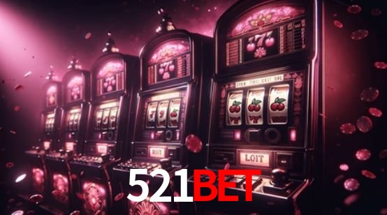 Apostas Esportivas na 521BET: Um Guia Completo