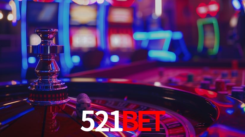 521 BET login