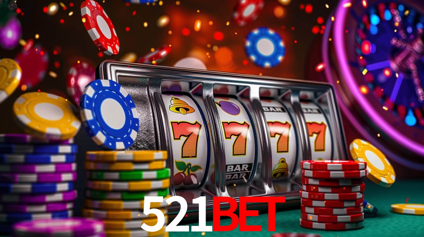 Descubra a Essência do 521BET: Nossa História e Compromissos