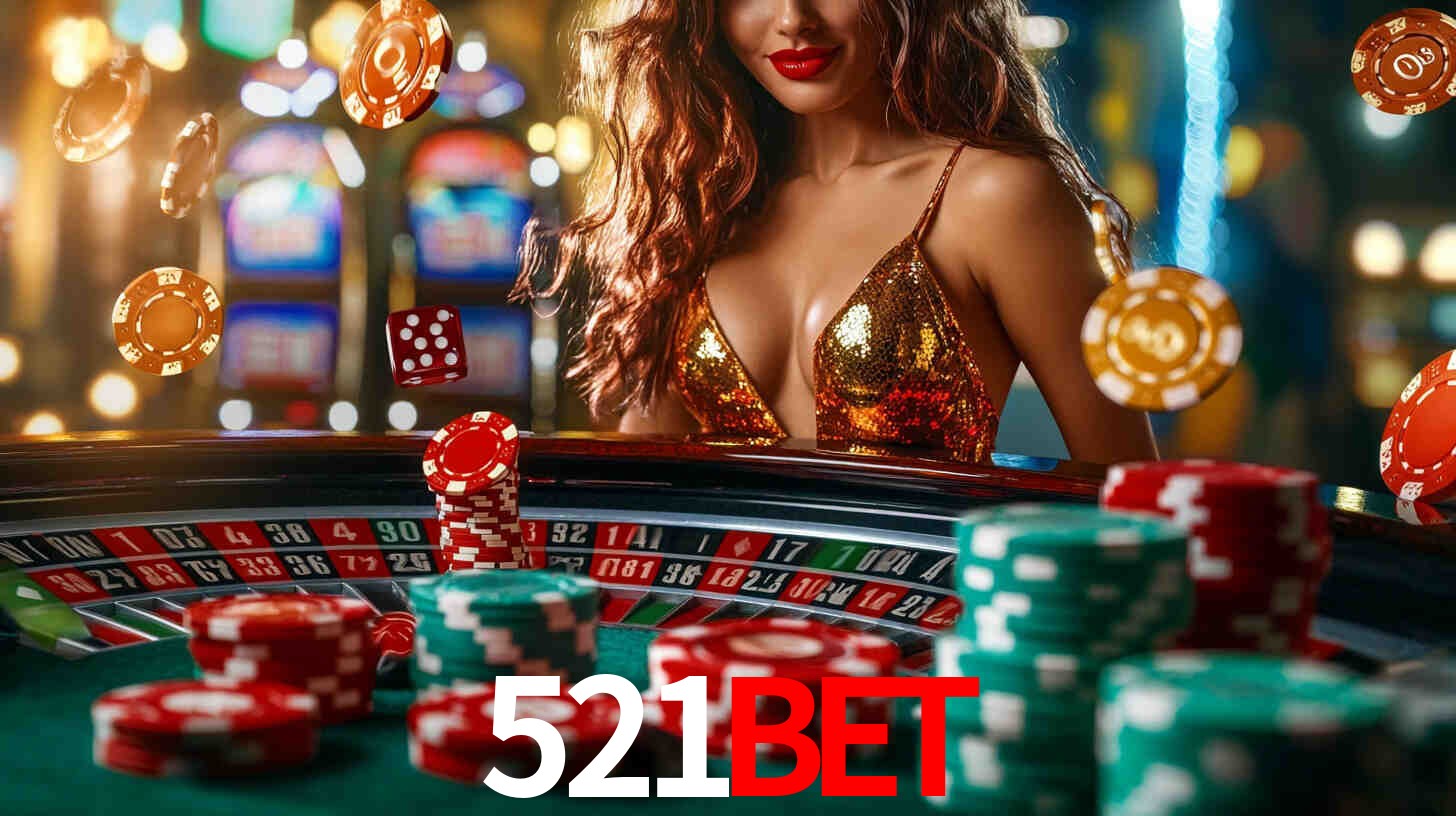 Daily Bonuses 521BET