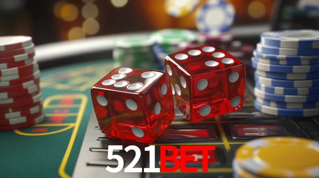 VIP Casino 521BET