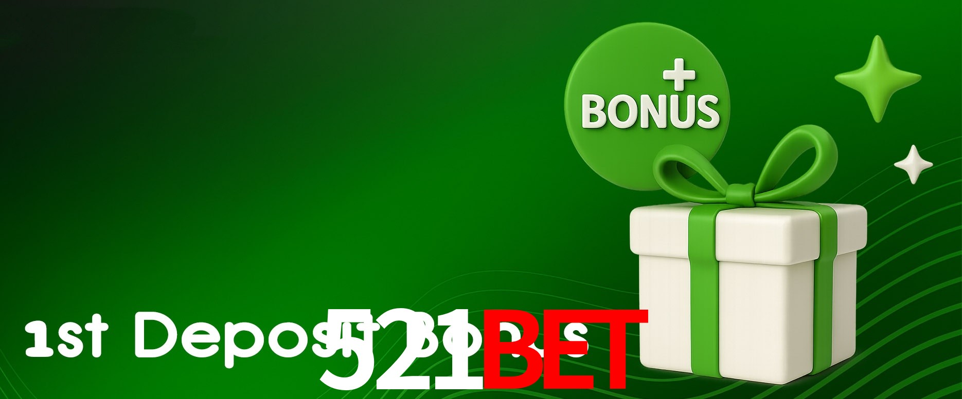 Provedores de Jogos 521BET
