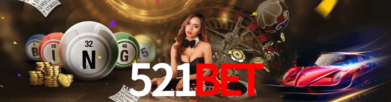 Telegram 521bet - Canal Oficial Verificado