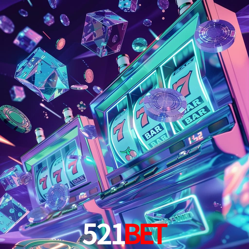 521bet Logo 1