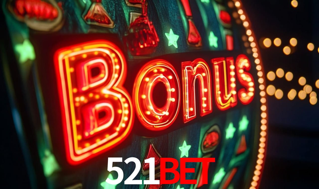 Torneios 521bet