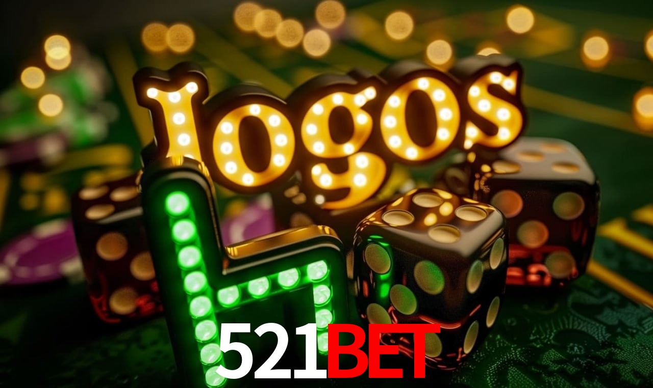 Provedores de Jogos 521bet