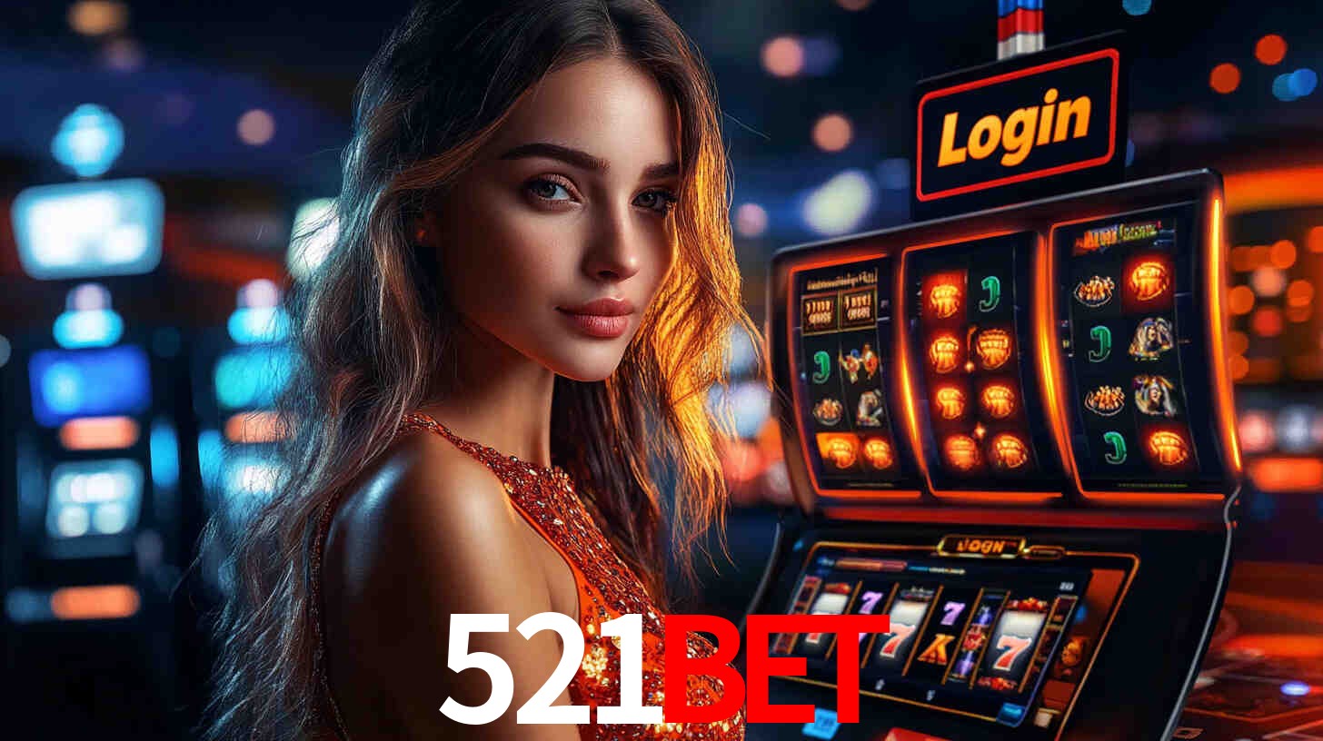 521bet: Seu Cassino Premiado com Pagamentos Rápidos
