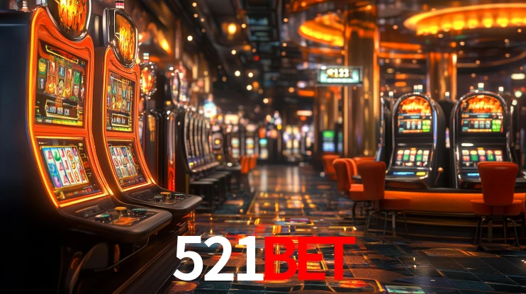 Experimente o Login Seguro Premium no 521bet