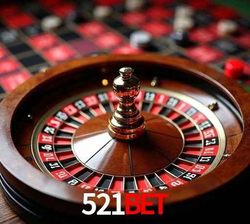 Plataforma 521bet - Cloud AWS Infrastructure
