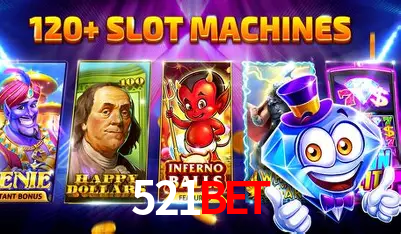 521bet Licença Curaçao Gaming