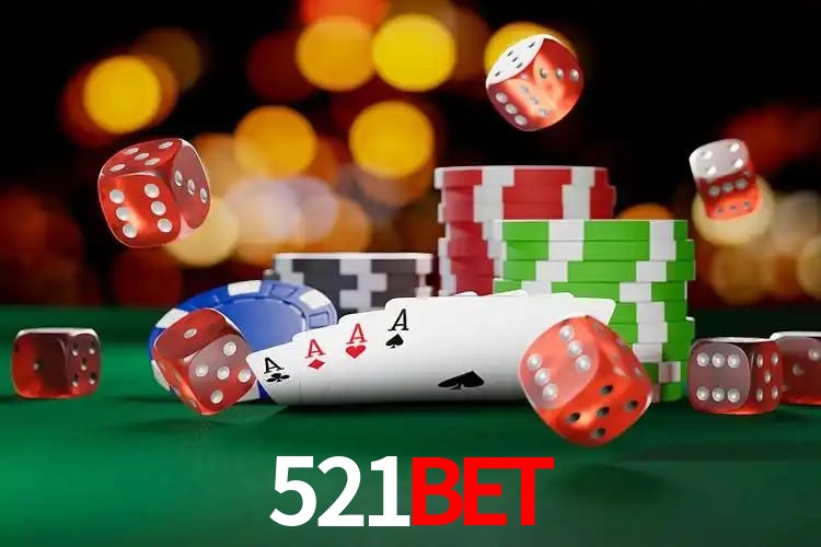 Segurança 2FA 521bet