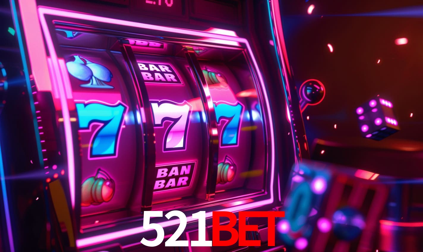 Desvendando o Mundo dos Jogos Virtuais na 521bet
