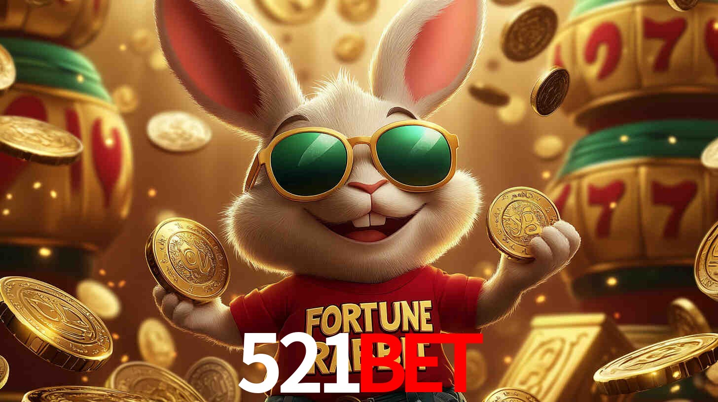 Bônus Generosos e Exclusivos no 521bet para Você!