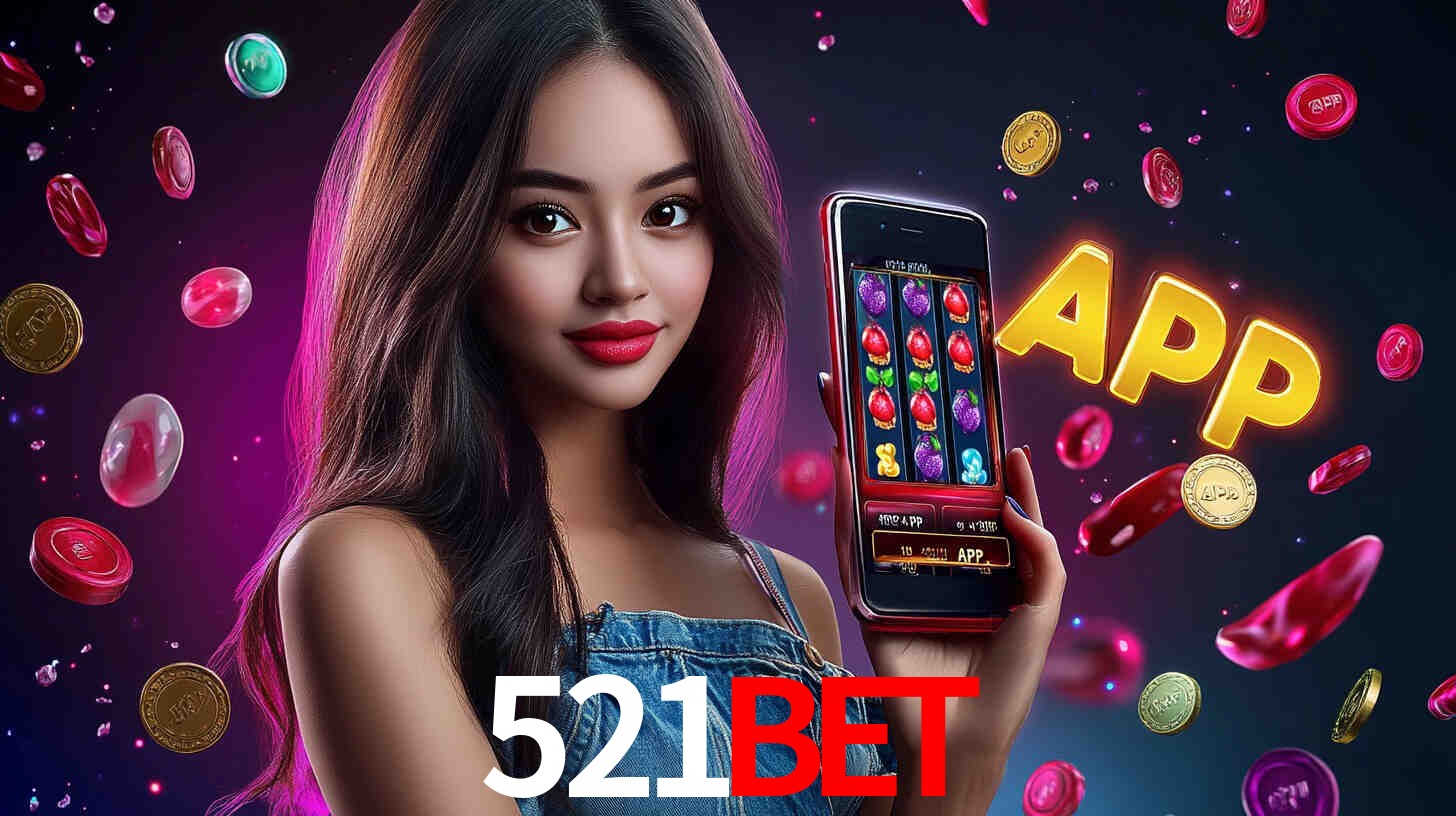 A Popularidade dos Caça-Níqueis no 521bet