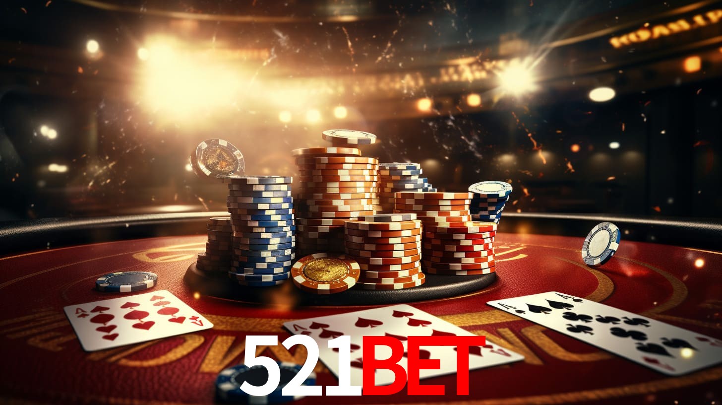 Programa VIP 521bet