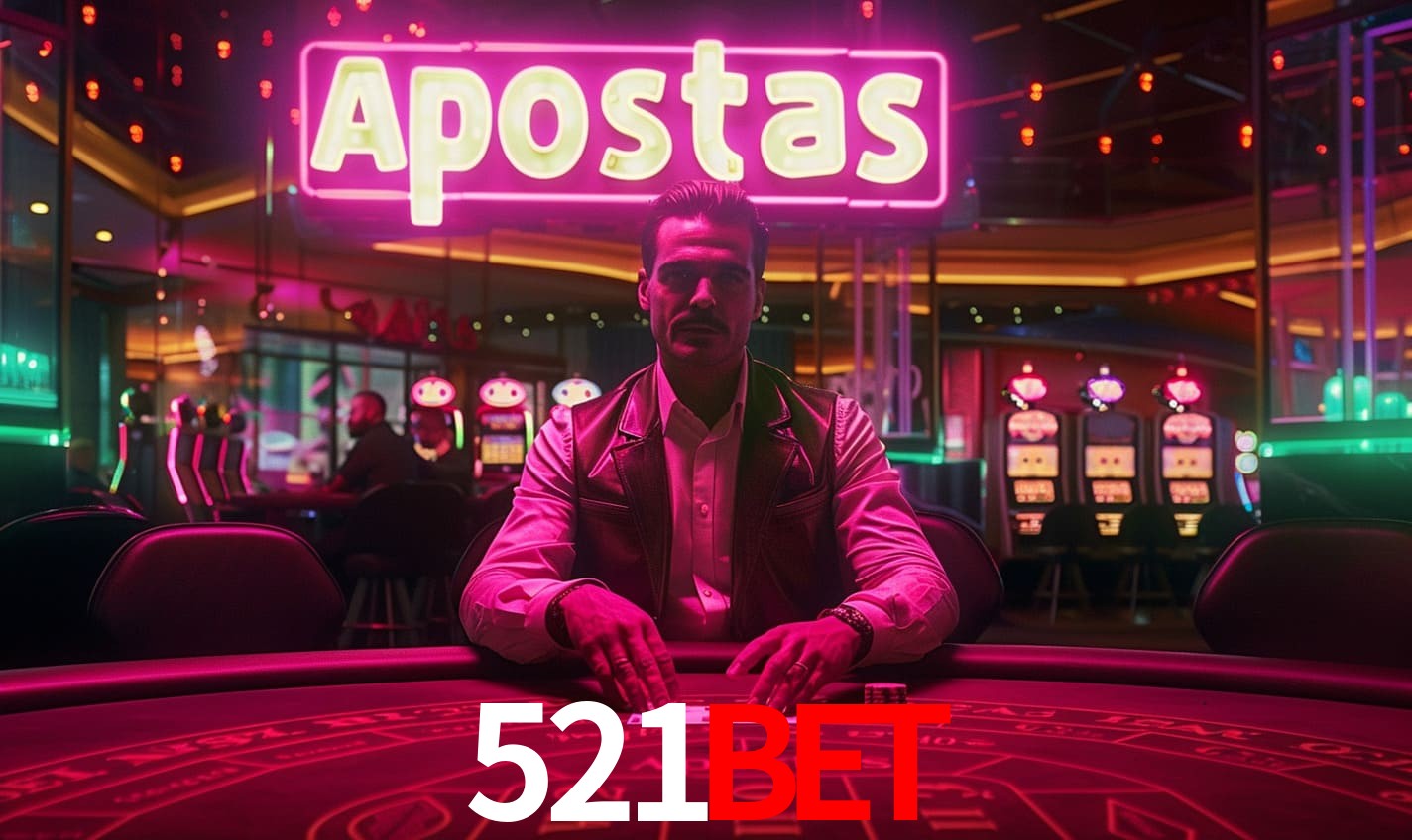 A Experiência Imersiva dos Cassinos Ao Vivo no 521bet