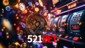 521bet Logo 2