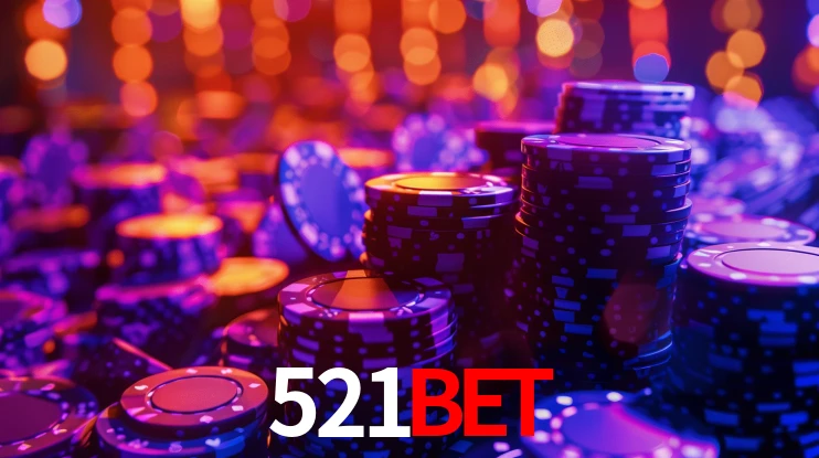 Servidor Brasil 521bet