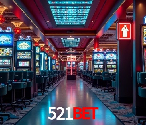 521bet Download Oficial