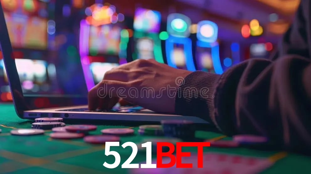 Programa VIP 521bet