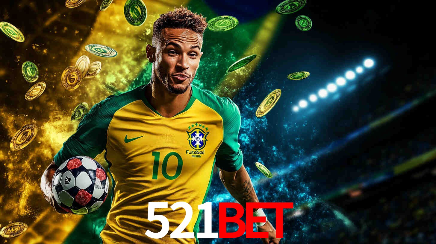 Descubra a Essência do 521bet: Nossa História e Compromissos