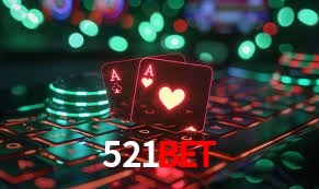 Recursos de Bônus 521bet