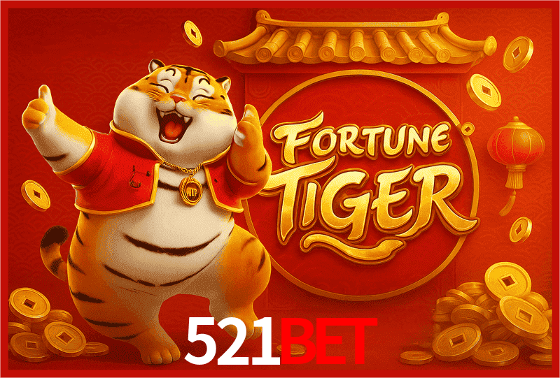 Jogos Exclusivos 521bet