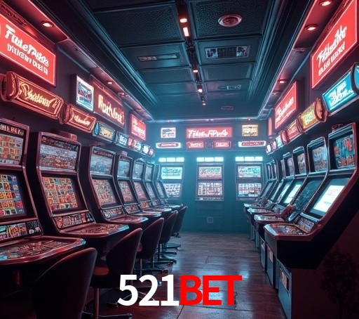 Plataforma 521bet - Segurança SSL 256-bit