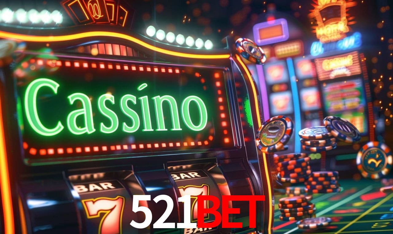 Promoção Relâmpago 521bet