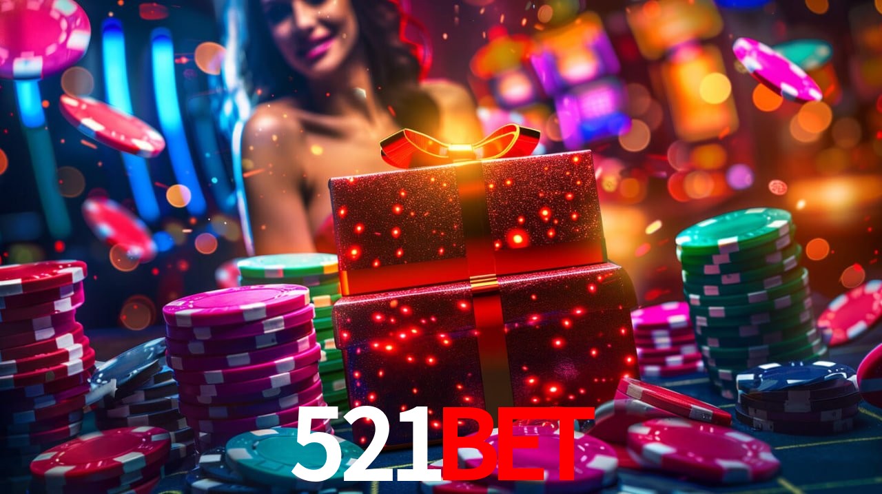 cassino 521bet