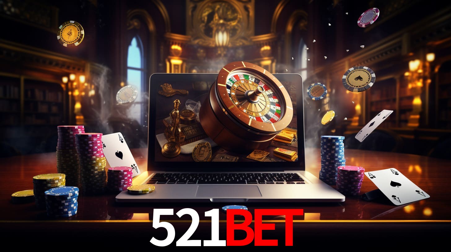 Welcome Bonus 521bet