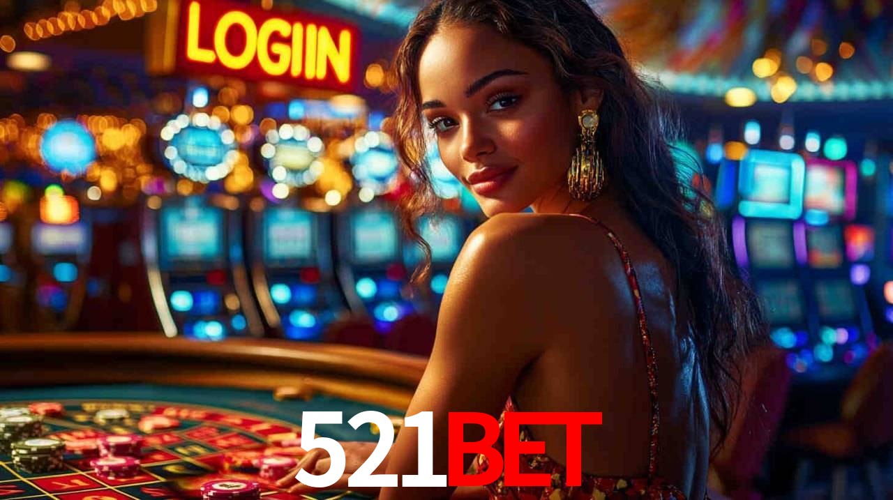 Tecnologia da Plataforma 521bet
