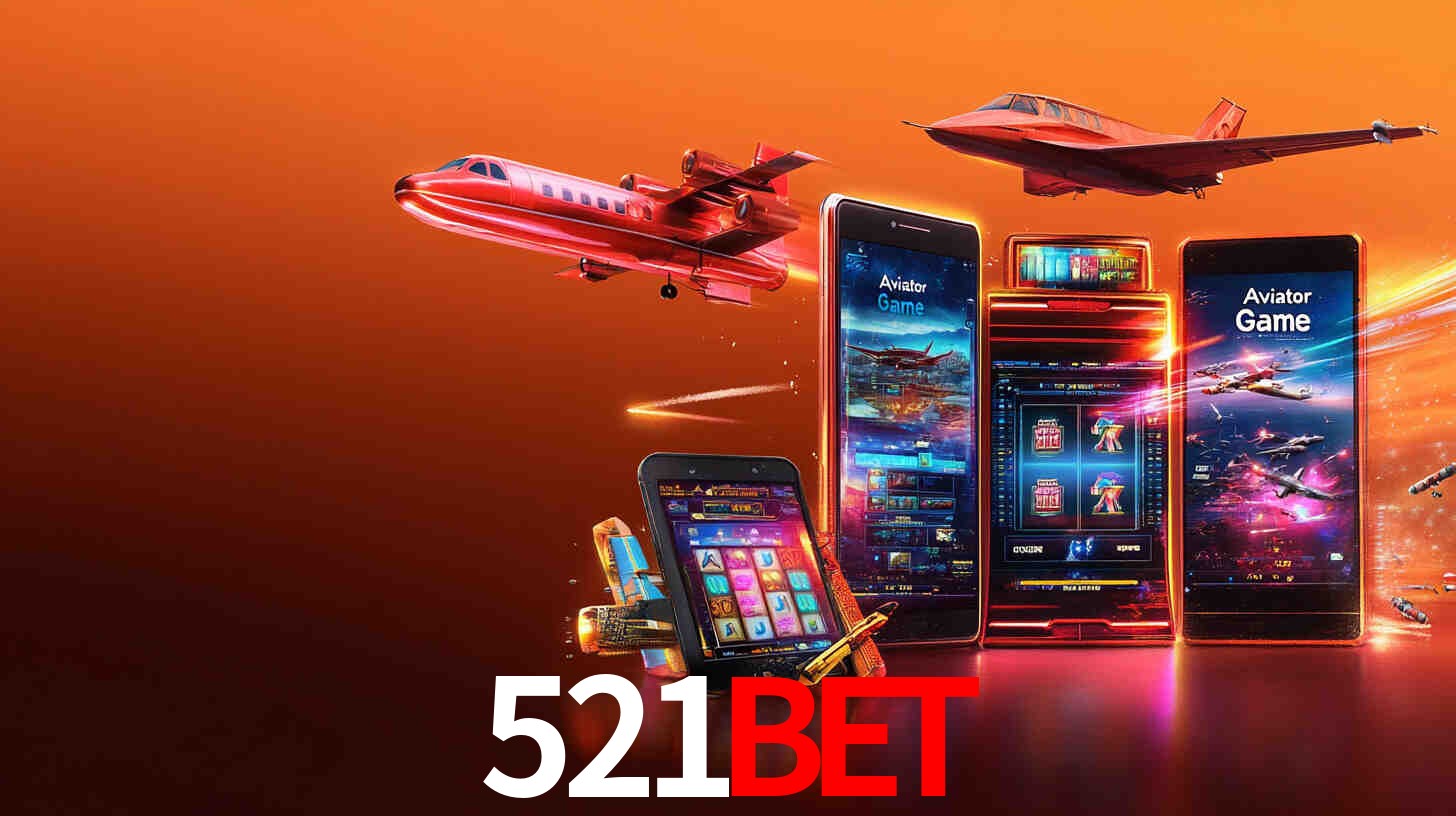 A Popularidade dos Caça-Níqueis no 521bet