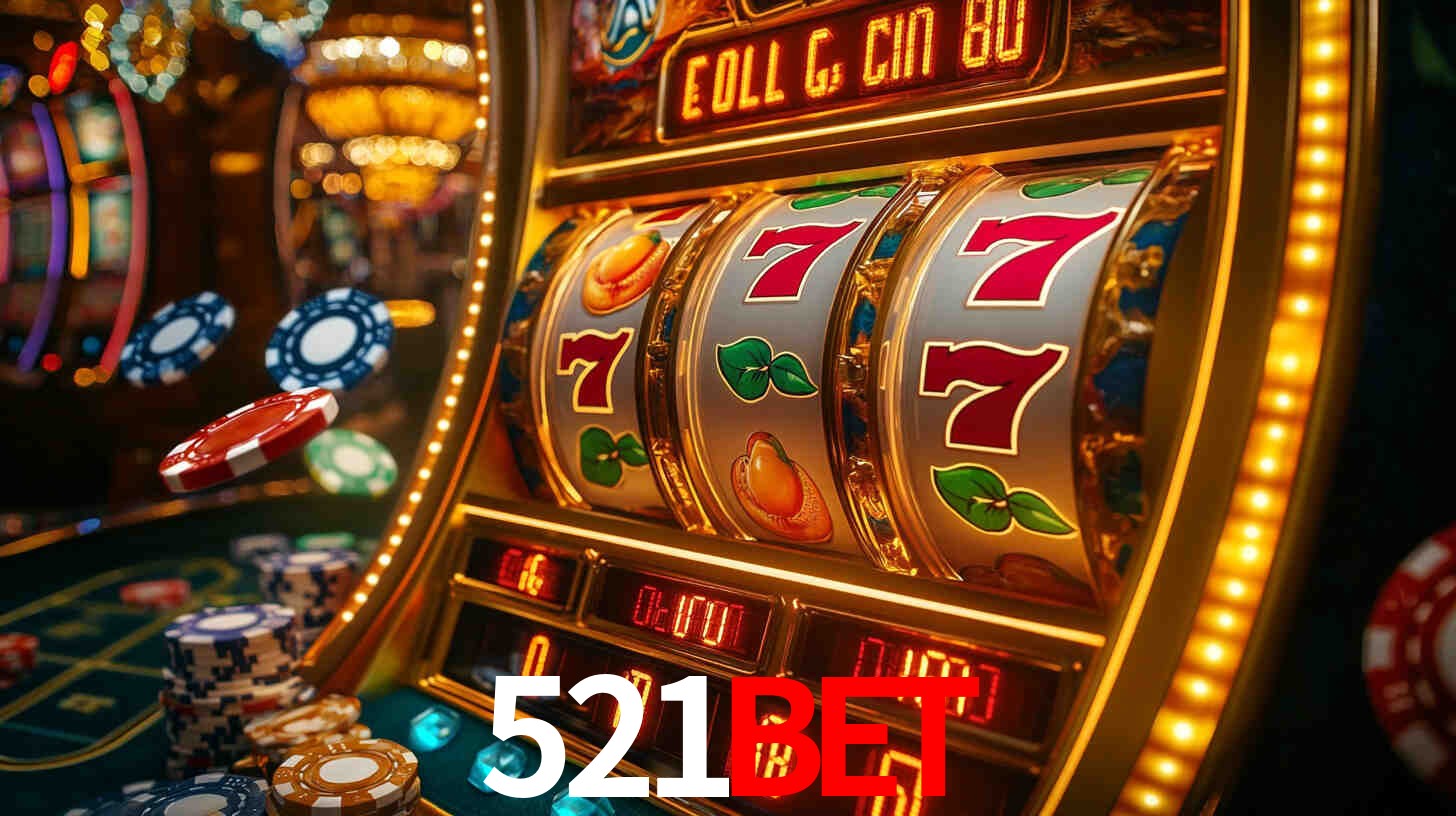 Licença Curaçao 521bet
